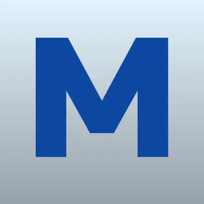 Мебель Град, магазин мебели, лого-визитка
