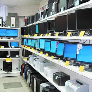 Компьютерные магазины Чугуевки
