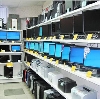 Компьютерные магазины в Чугуевке